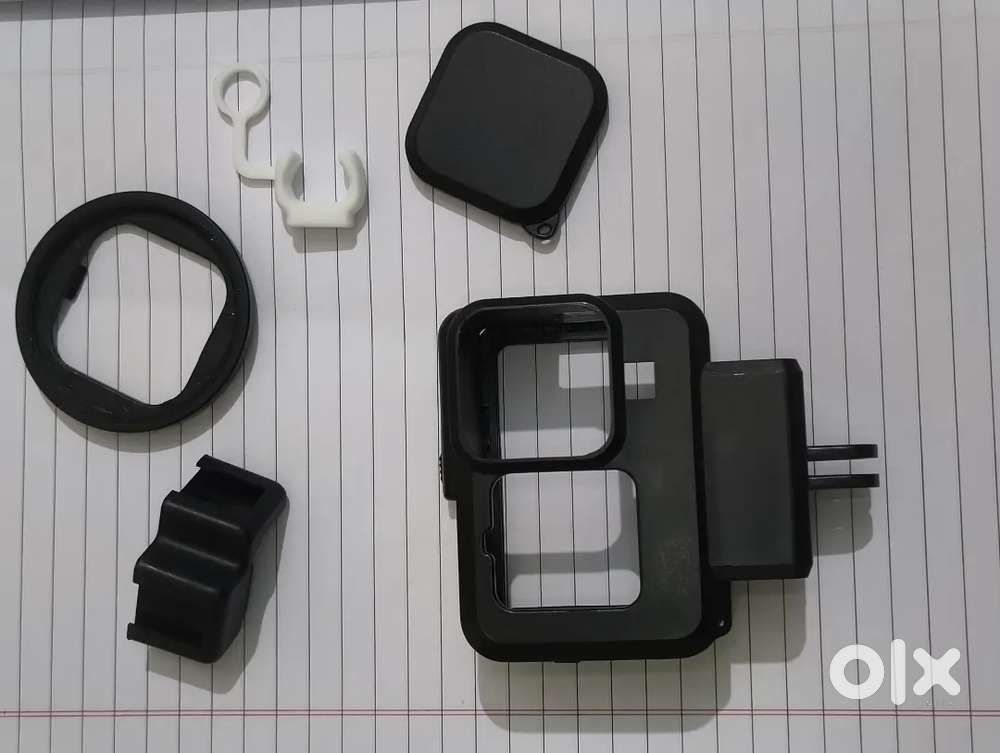 Gopro Vlogging Case GoPro Hero-13/12/11/10/9
