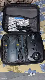 Drone 2 camra real