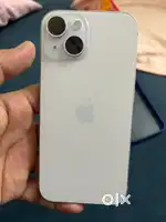 Iphone 15 (128 gb) 1.2 years old