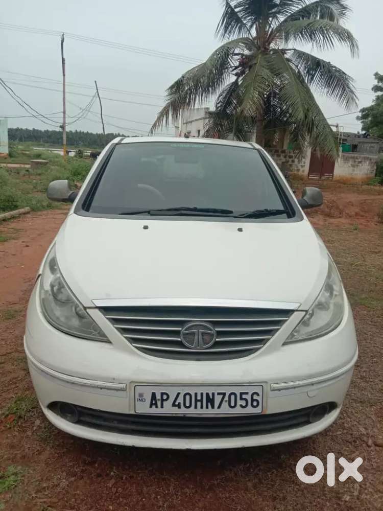 Tata Vista Tech 2014 Diesel 156000 Km Driven