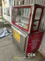 Mirchi counter