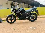 2013 Model..Yamaha Fz V1