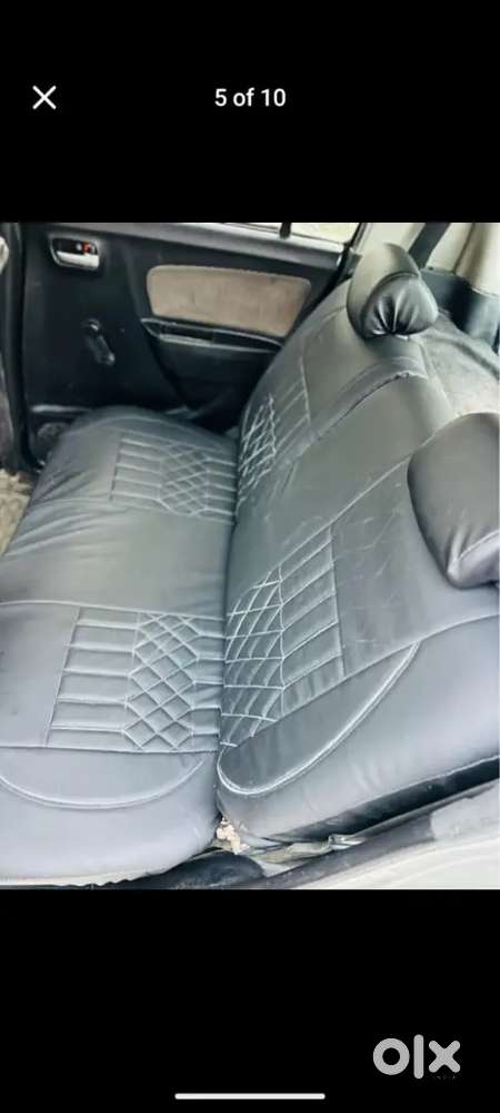 Maruti Suzuki Wagon R 1.0 2014 CNG & Hybrids 62000 Km Driven