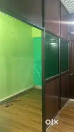 Office partition