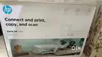 Hp desket printer 2332