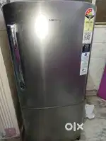 Samsung Fridge 183L