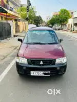 Maruti Suzuki Alto 2005-2010 LXi BSIII, 2010, Petrol