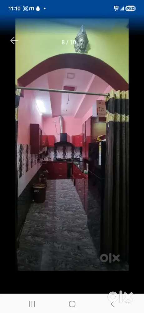 4bhk at good locality