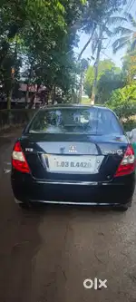Tata Indigo CS 2008