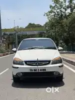 Tata Indigo Ecs eCS LS TDI, 2015, Diesel
