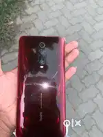 Redmi k20 pro