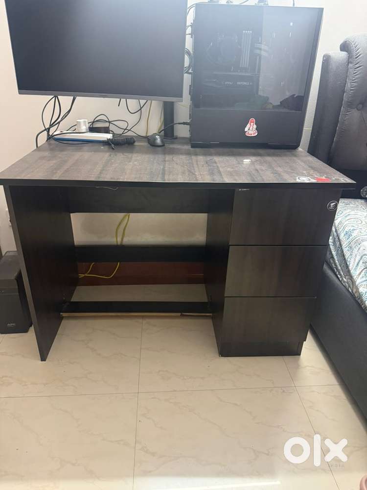 Study cum Computer Table