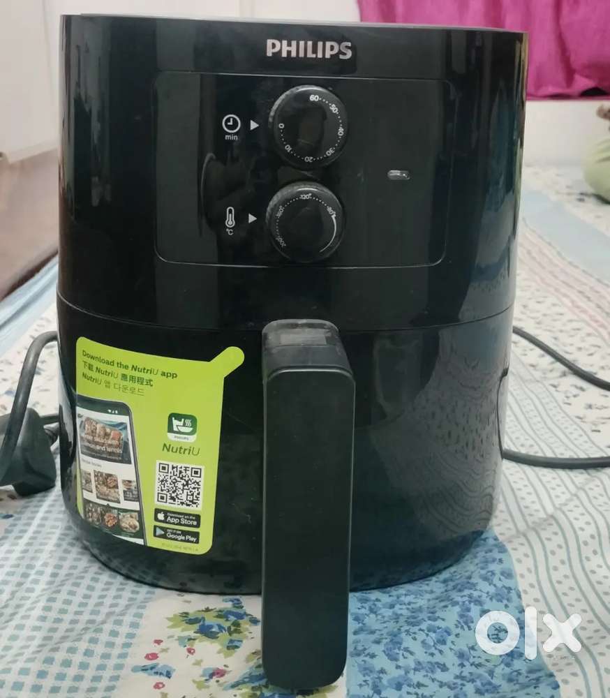 Philips Air fryer, kitchen Accessories