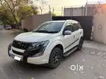 Mahindra XUV500 2017 Diesel Well Maintained