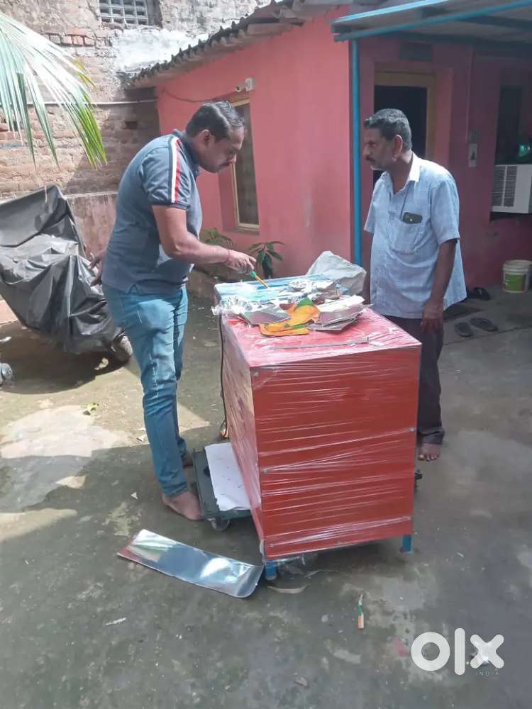 PAPER PLATE MACHINE Raaj Enterprises