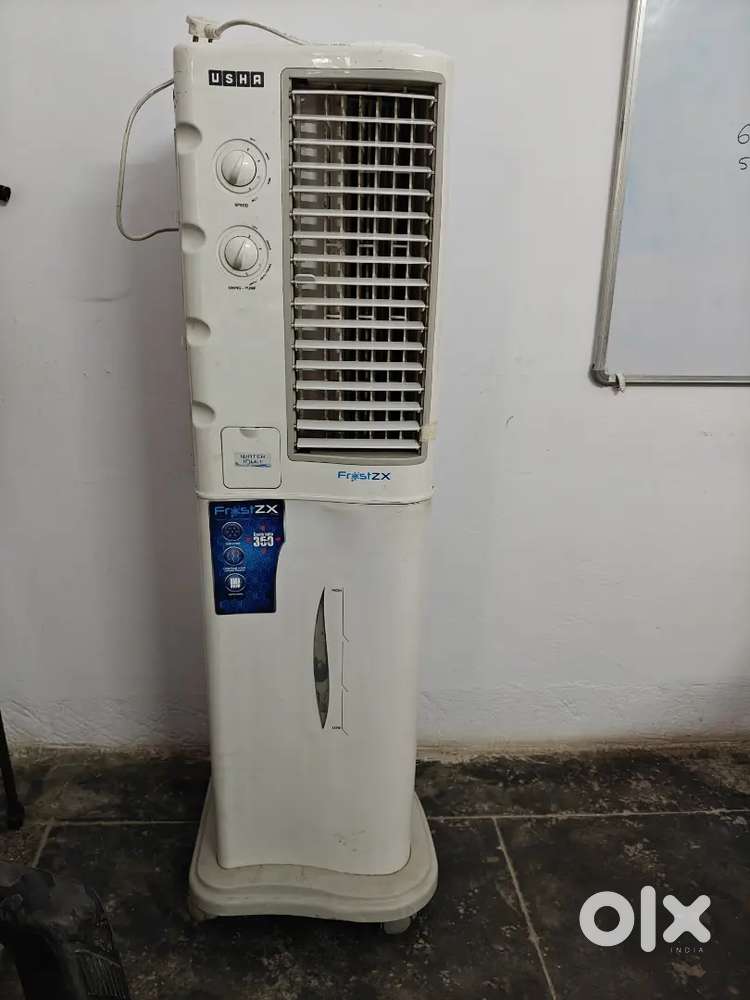 Usha tower cooler