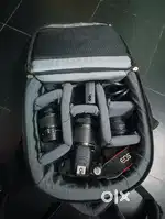 Canon 700D DSLR