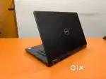 Fresh Dell Latitude i5 7th gen Laptop with 6 MONTHS WARRANTY