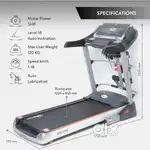 TREADMILL New Condition