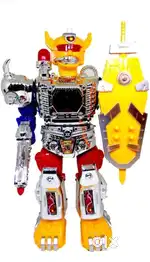ROBOT Beat Magnum Battery Operated Robot Toy  like Real walking