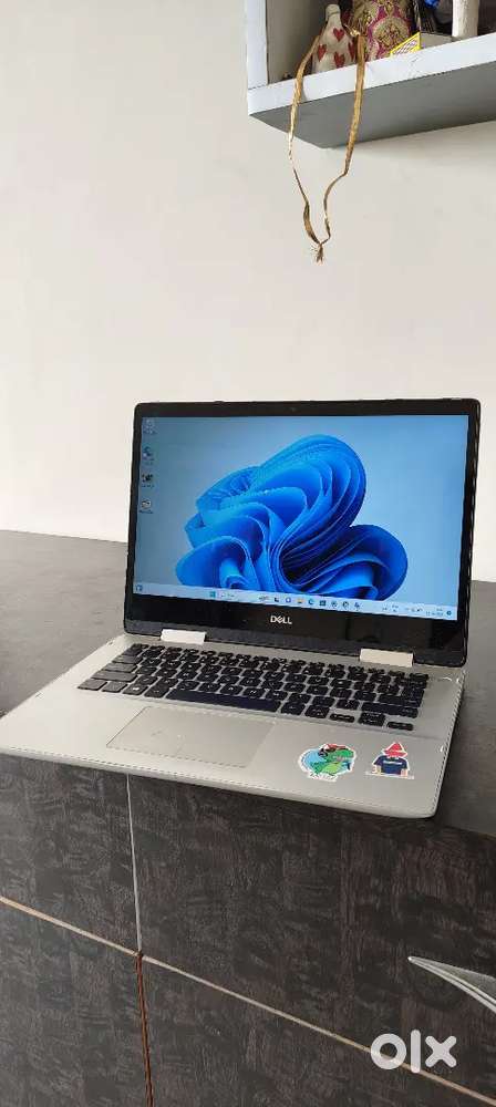 Dell Inspiron 14 5000 Series (negotiable)