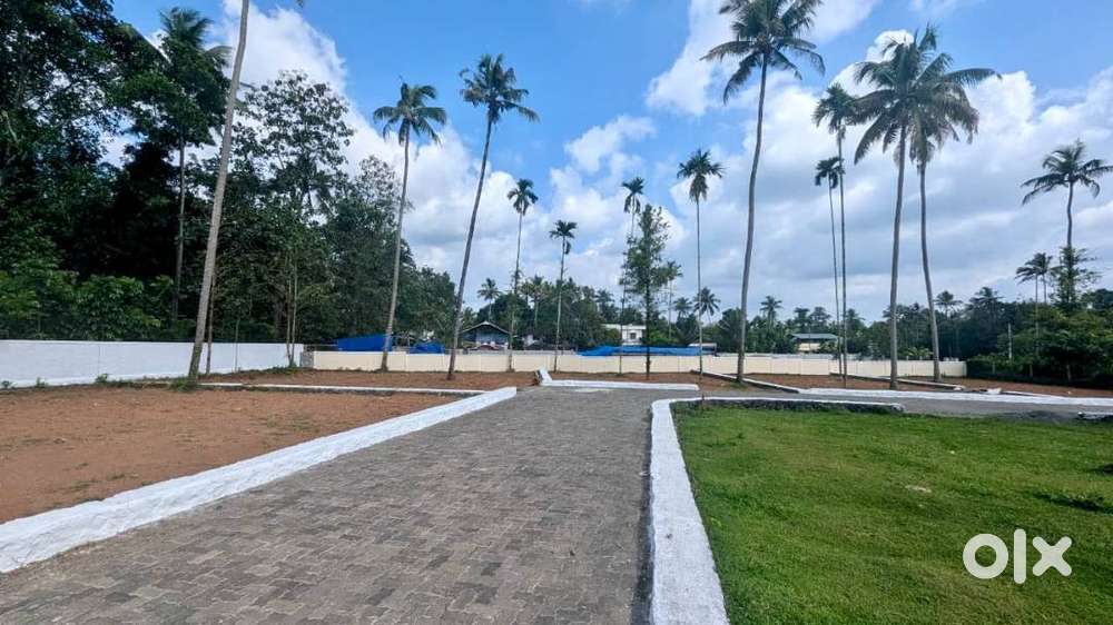 Just 2 KM from NH -Premium Plots-Easy Loan-3L Down Payment-Negotiable