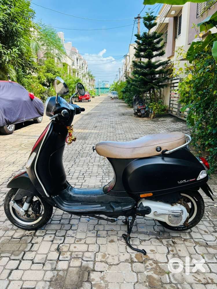 Vespa VXL 125 (2022) Model