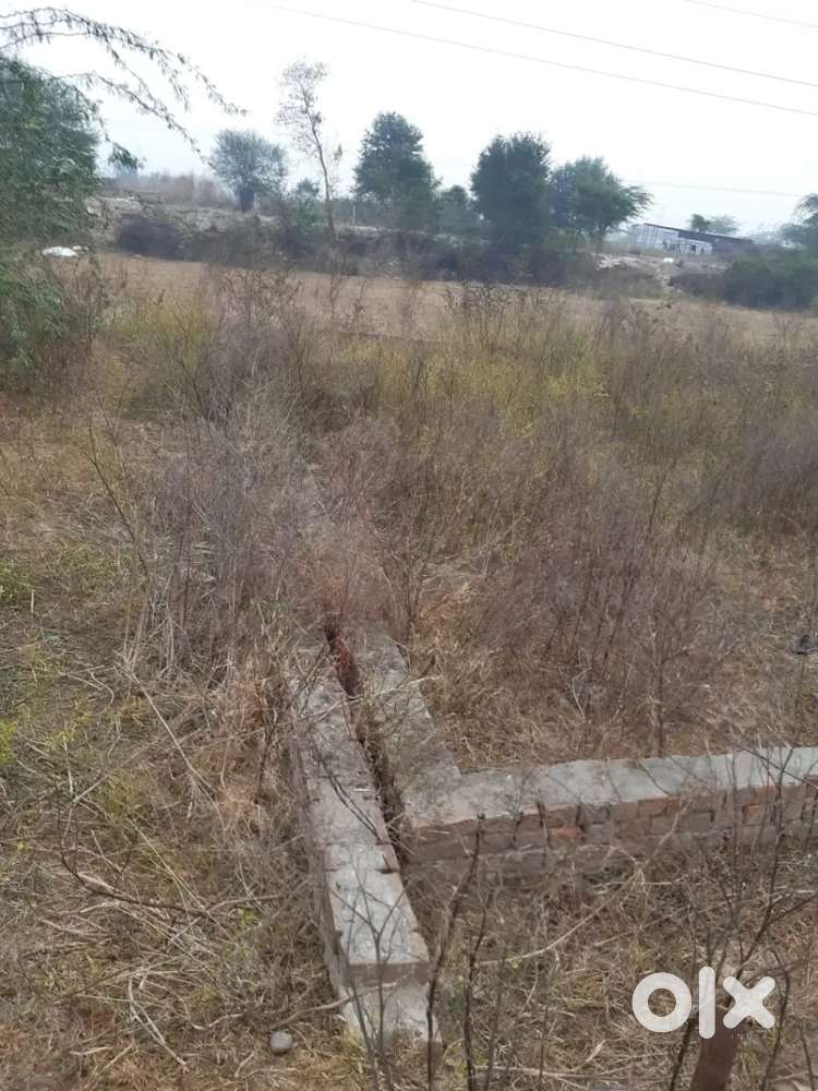 Plot for Sale in Kurali Chandigar Punjab