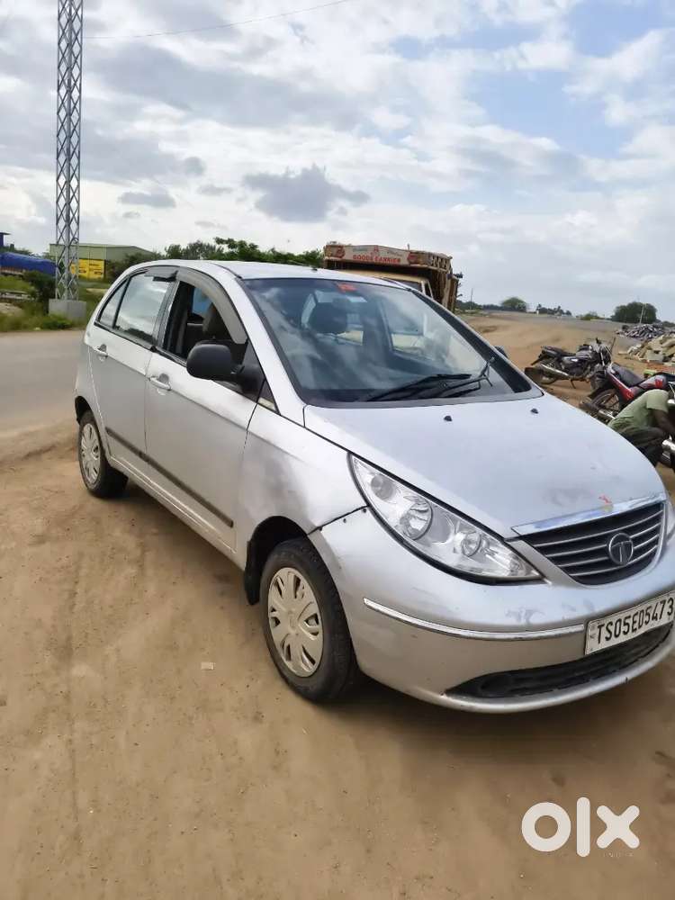 Tata Indica Vista 2014 Diesel 141499 Km Driven