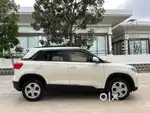 Maruti Suzuki Vitara Brezza 1.5 VXI, 2021, Petrol