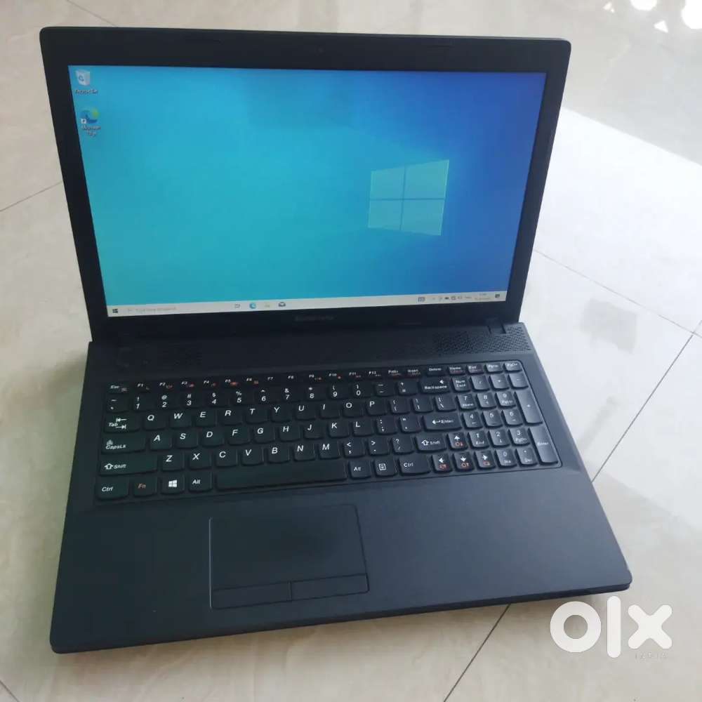 Lenovo i3 laptop