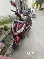 Hero Destini 125cc – Well Maintained, Budget Friendly