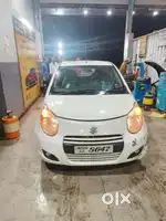 Maruti A star 2011 model