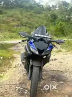 2019 model r15 v3
