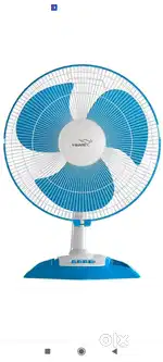 Table Fan(V-Guard)