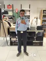Iconic Fashion show room