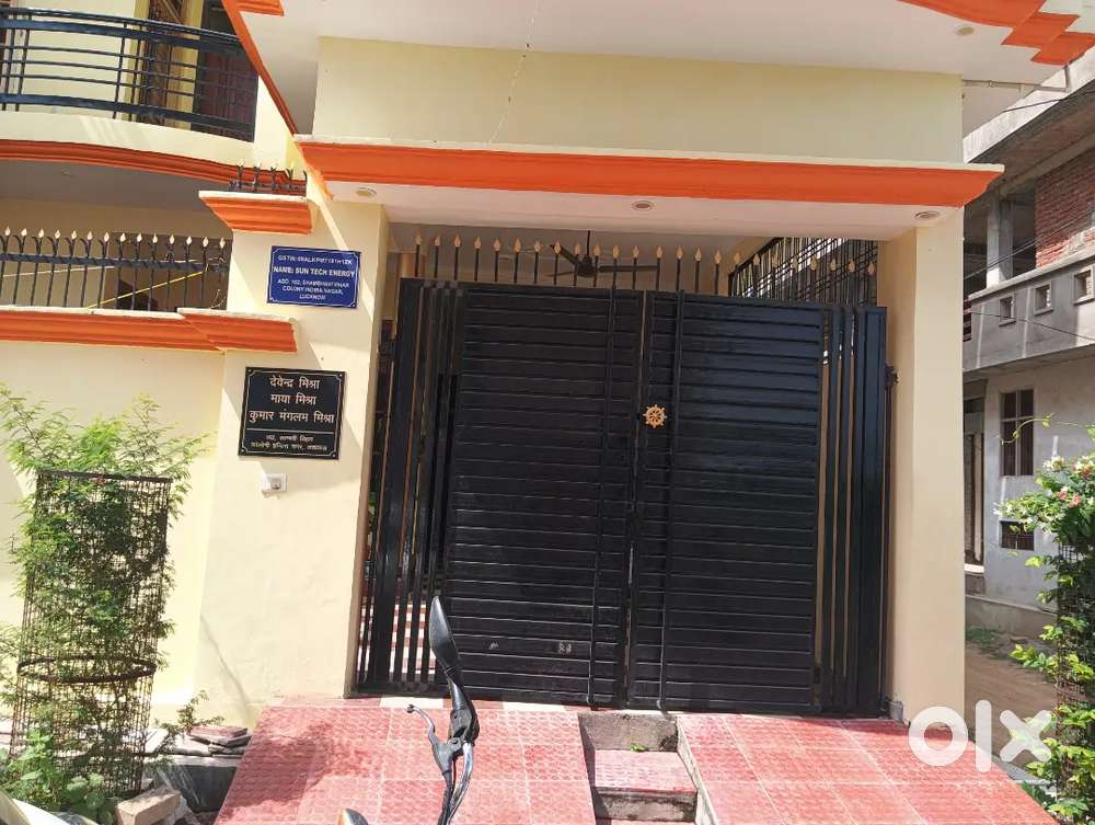 Address - 162 Shambhavi Vihar Colony Baba hospital Road Lko