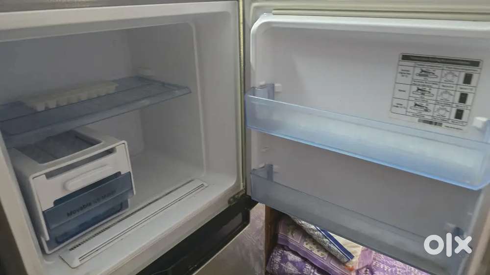 Samsung refrigerator