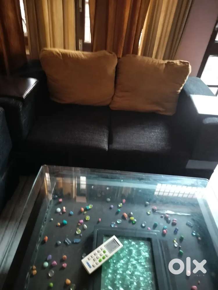 Sofa 7 seater