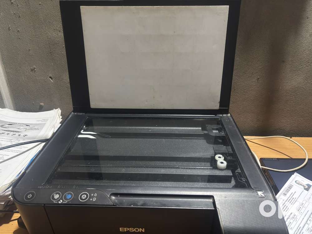 epson printer