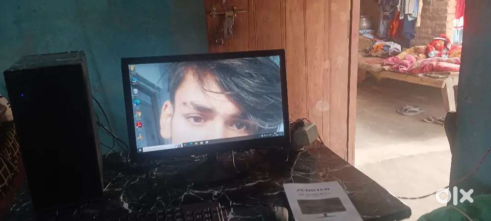 Gaming Pc i5 processor 3th janresan