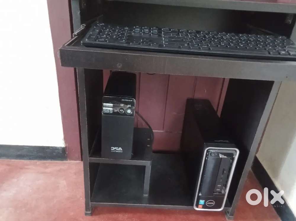 Desktop computer for only Rs. 6000/-