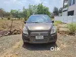 Maruti Suzuki Ritz 2010 Diesel 72000 Km Driven