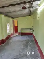 1RK Attached Bathroom Kitchen Newtown DLF 1