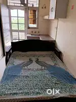 One Room for Rent