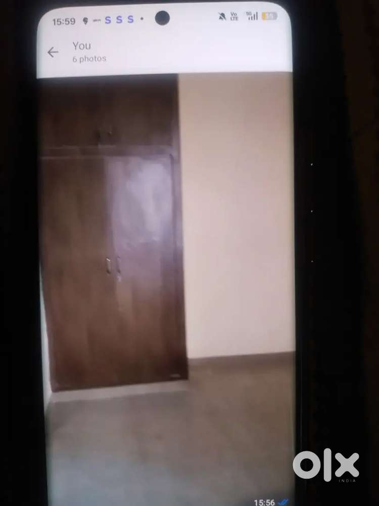 8000 for each room near riddhi siddhi chauraha , 2 room available,