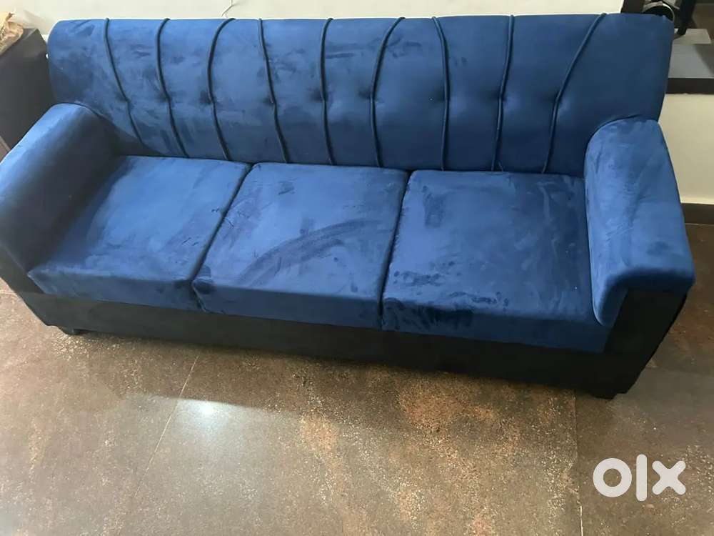 Brand New Sofa 3+1+1+2 on sale @16000