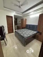 Newly built Fully furnished 1RK for rent (Without brokerage)