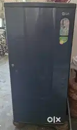 Fridge 192 liter for sale