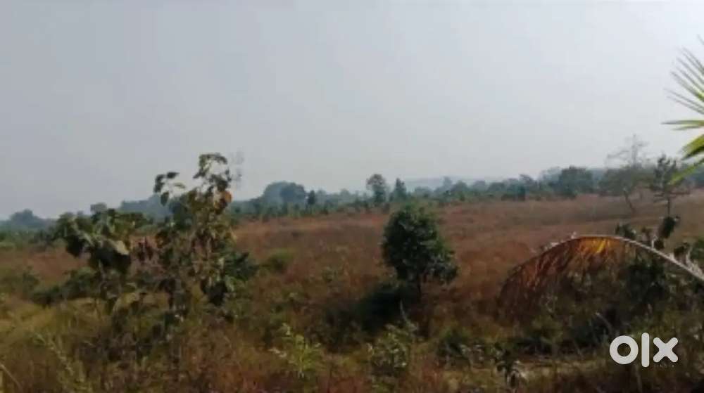 Land for sale in neral. 10 min walking distance from neral  station
